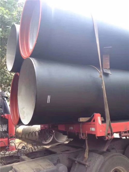 湖南新興管業(yè) 探索球墨鑄鐵管廠(chǎng)家的崛起與行業(yè)新趨勢(shì)