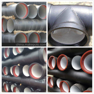 伊春給水球墨鑄鐵管廠(chǎng)家今日價(jià)格