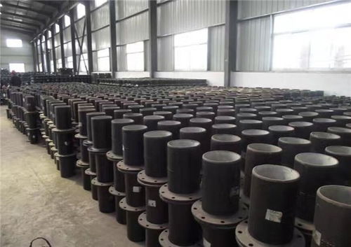 專(zhuān)業(yè)制造，高效發(fā)貨 探秘百色球墨鑄鐵泄水管廠(chǎng)家的生產(chǎn)與物流體系