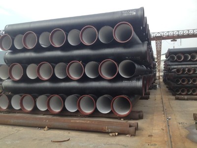 酒泉地區排污用球墨鑄鐵管選購指南 價格、現貨供應與廠家直供解析