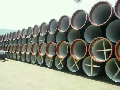 迭部縣國標世紀球墨鑄鐵管現貨全解析 選購指南與市場信息