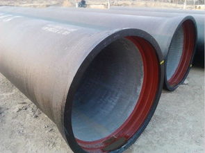 黔西消防DN150球墨鑄鐵管廠家 專業鑄就安全，品質護航生命