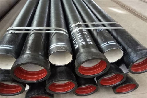 滎陽消防球墨鑄鐵管加工廠 專業批發，鑄就安全防線