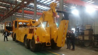 解析云南昭通黃牌清障車(chē)、修理廠拖車(chē)及4S店拖車(chē)銷(xiāo)售市場(chǎng)