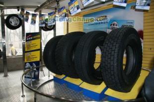 專業(yè)供應(yīng)朝陽(yáng)卡客車輪胎 價(jià)格、型號(hào)與廠家信息全解析