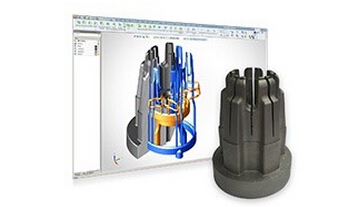 3D Systems推出Cimatron 13 重新定義工模具CAD/CAM解決方案